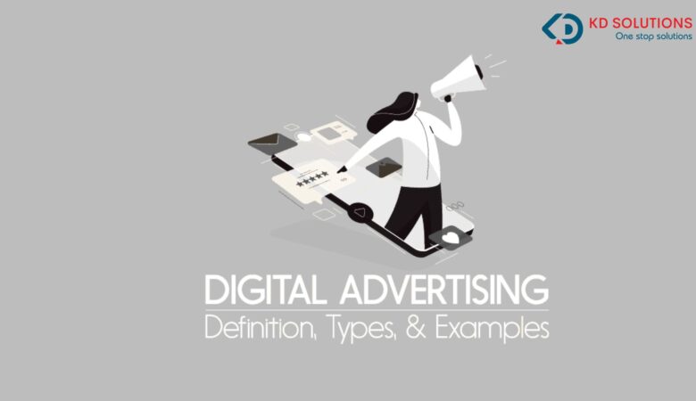 The Future of Digital Advertising: How AI Is Transforming Online Digital Marketing in 2025