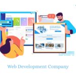 Web Development Company