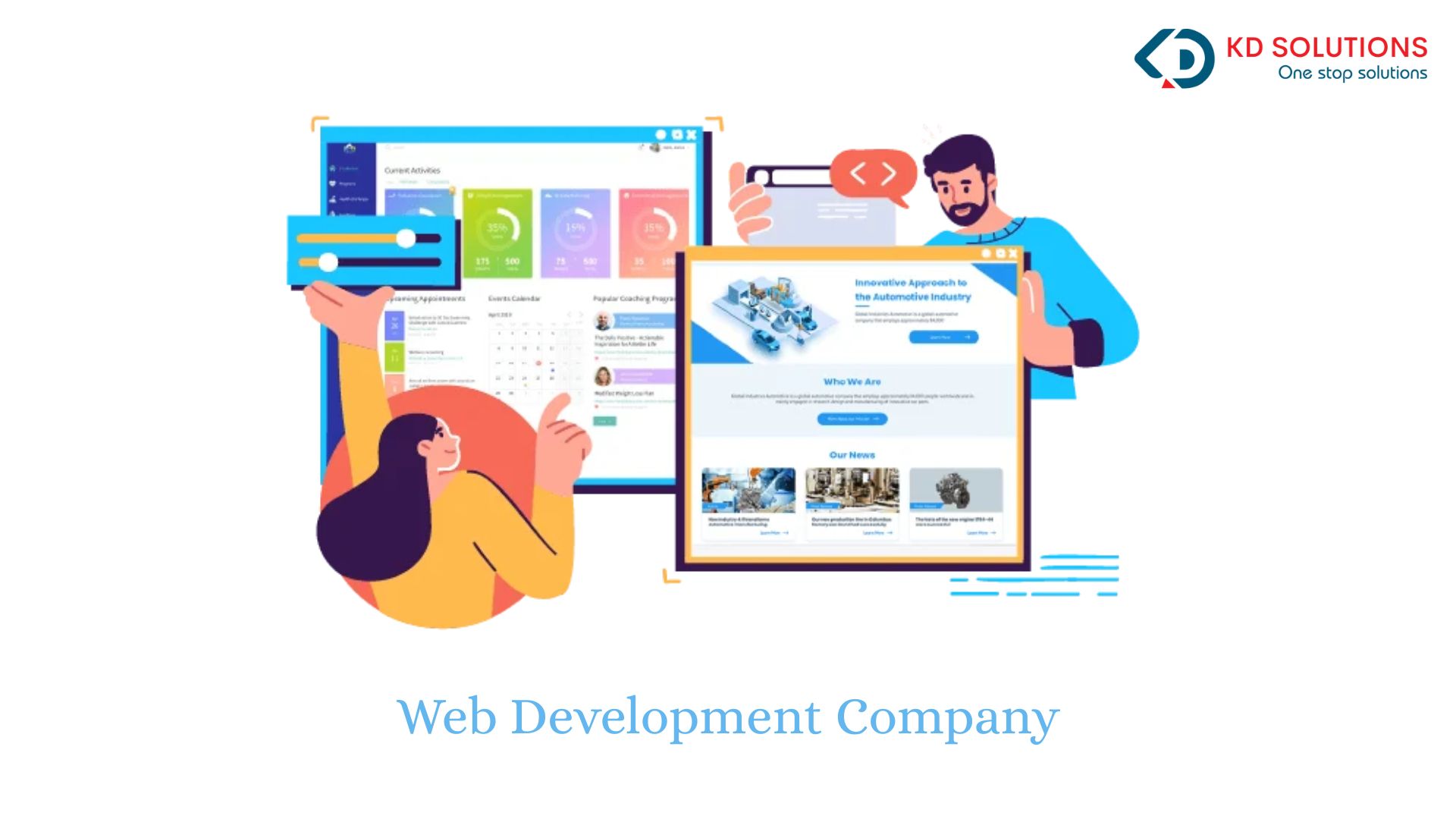 Web Development Company