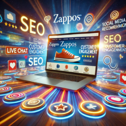 Customer Engagement Like Zappos - KD Solutions