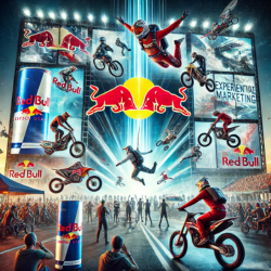 Experiential Marketing Like Red Bull