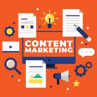 Manufacturer Content Marketing - KD Solutions