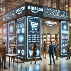 Personalization Like Amazon