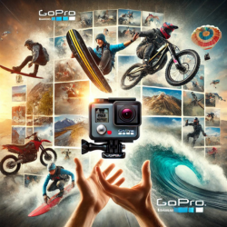 User-Generated Content Like GoPro - KD Solutions