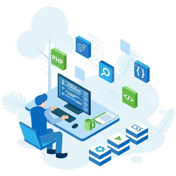 Web Development Company